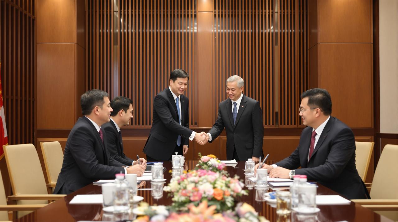 老牛影院与腾讯视频达成战略合作协议